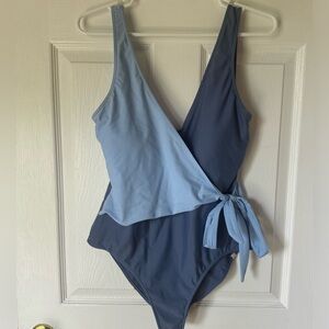 Summersalt- The Perfect Wrap